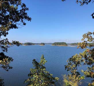 Camper-submitted photo from Caddo Drive - De Gray Lake