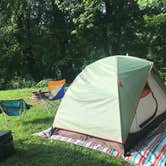 Review photo of Kentucky River Campground by Nancy R., June 1, 2019