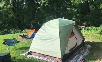 Nancy R.'s photo at Kentucky River Campground near Lexington, KY