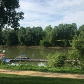 Review photo of Kentucky River Campground by Nancy R., June 1, 2019
