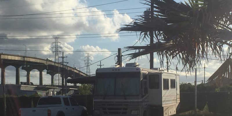 Camper submitted image from Pelican RV Park