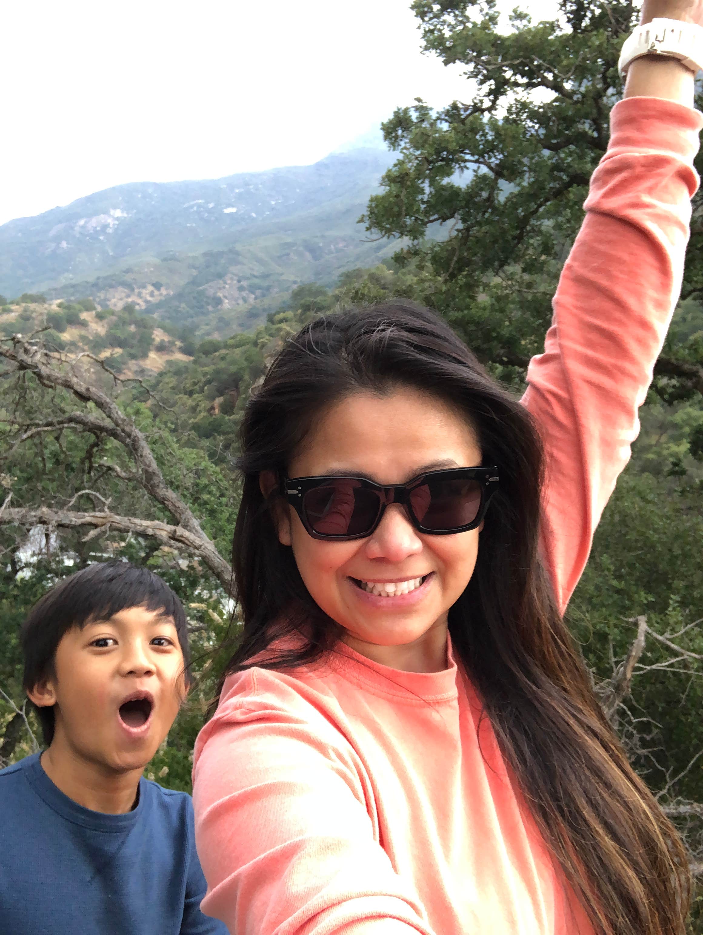 Camper-submitted photo at Visalia-Sequoia National Park KOA near Fresno, CA