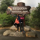 Review photo of Visalia-Sequoia National Park KOA by Joan F., June 1, 2019