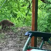 Review photo of Whitewater Memorial State Park Campground by John F., June 1, 2019