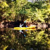 Review photo of Givhans Ferry State Park Campground by Jamie W., June 1, 2019