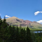 Review photo of Two Medicine Campground — Glacier National Park by Carla S., August 31, 2016