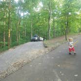 Review photo of Energy Lake Campground by Nichole M., June 1, 2019