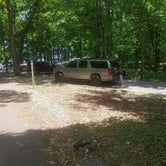 Review photo of Energy Lake Campground by Nichole M., June 1, 2019