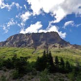 Review photo of Two Medicine Campground — Glacier National Park by Carla S., August 31, 2016