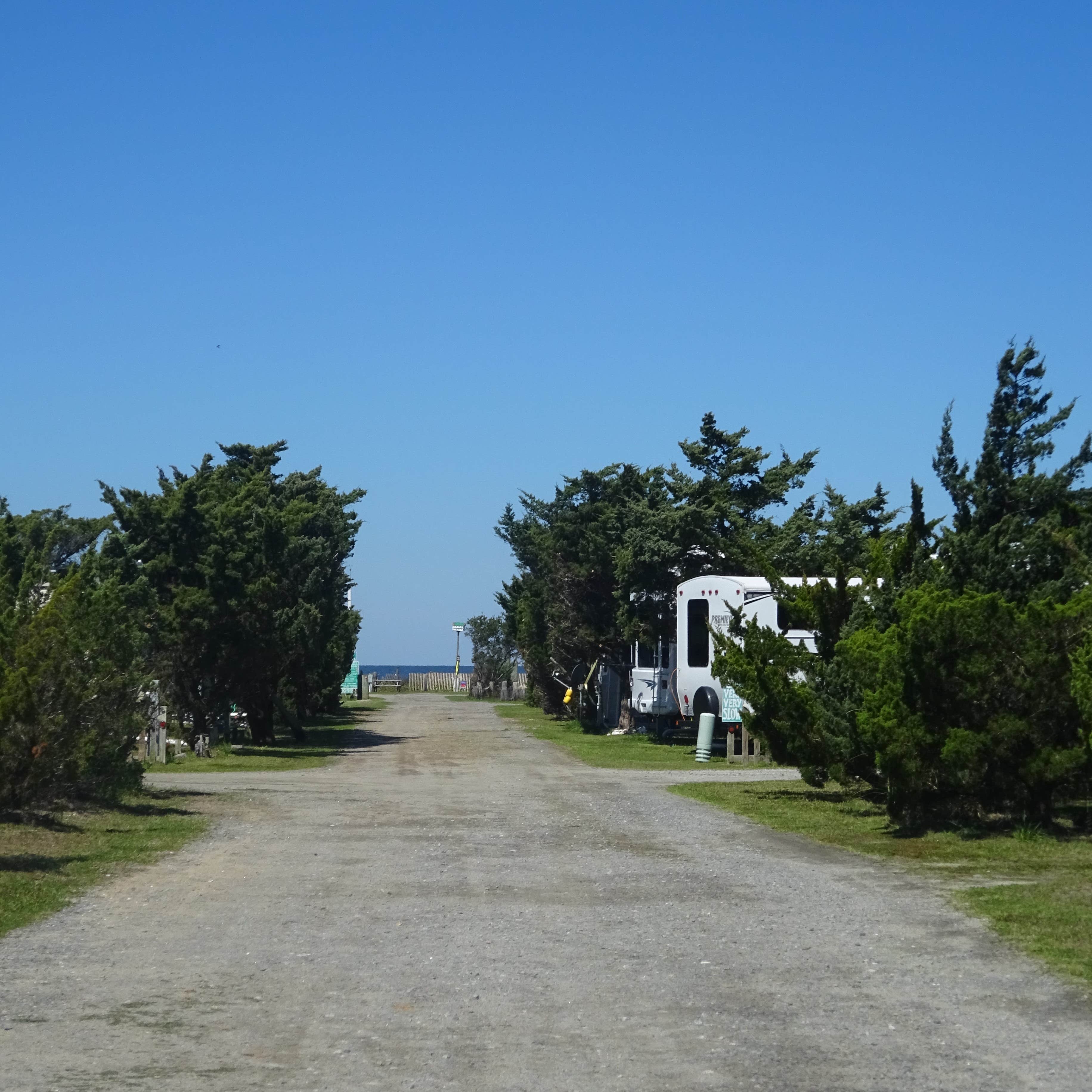 Camper submitted image from St Clair Landing Family Campground - 5