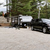 Review photo of Lake George RV Park by Debbie W., June 1, 2019