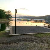 Review photo of Lake Ouachita State Park Campground by Amanda H., June 1, 2019