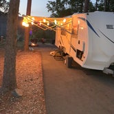 Review photo of Lake Ouachita State Park Campground by Amanda H., June 1, 2019
