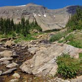 Review photo of Two Medicine Campground by Carla S., August 31, 2016