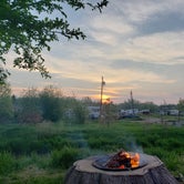 Review photo of Bozeman Hot Springs Campground & RV by Katie B., June 1, 2019