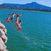 Review photo of Riana - Abiquiu Lake by Warren K., August 31, 2016