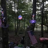 Review photo of Tranquility Campground by Julie H., June 1, 2019