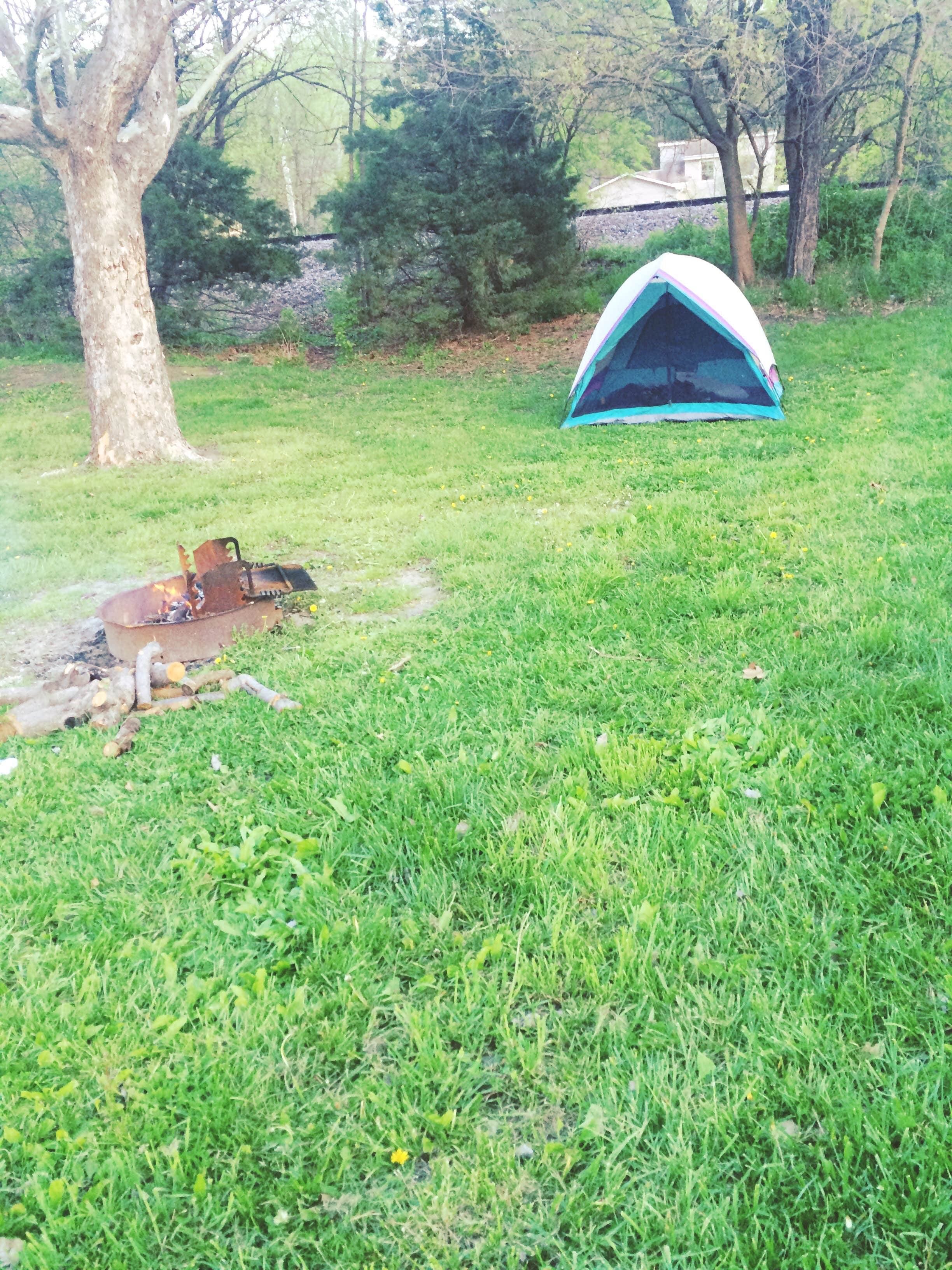 Jordan H.'s photo at Louisville State Recreation Area Campground near Council Bluffs, IA