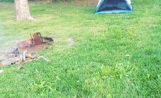 Jordan H.'s photo at Louisville State Recreation Area Campground near South Bend, NE