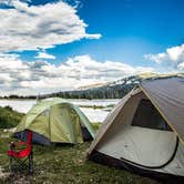 Review photo of Ferron Reservoir Campground — Manti La Sal National Forest by Derek E., June 1, 2019