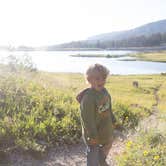 Review photo of Ferron Reservoir Campground — Manti La Sal National Forest by Derek E., June 1, 2019