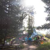 Review photo of Ferron Reservoir Campground — Manti La Sal National Forest by Derek E., June 1, 2019