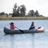 Review photo of Ferron Reservoir Campground — Manti La Sal National Forest by Derek E., June 1, 2019