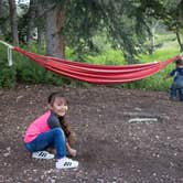 Review photo of Ferron Reservoir Campground — Manti La Sal National Forest by Derek E., June 1, 2019