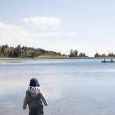 Review photo of Ferron Reservoir Campground — Manti La Sal National Forest by Derek E., June 1, 2019