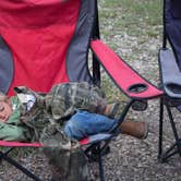 Review photo of Ferron Reservoir Campground — Manti La Sal National Forest by Derek E., June 1, 2019