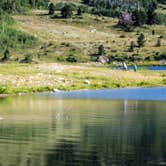 Review photo of Ferron Reservoir Campground — Manti La Sal National Forest by Derek E., June 1, 2019