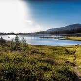 Review photo of Ferron Reservoir Campground — Manti La Sal National Forest by Derek E., June 1, 2019