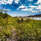 Review photo of Ferron Reservoir Campground — Manti La Sal National Forest by Derek E., June 1, 2019