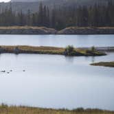 Review photo of Ferron Reservoir Campground — Manti La Sal National Forest by Derek E., June 1, 2019