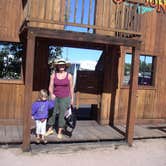 Review photo of Grand Canyon-Williams KOA by Warren K., August 15, 2016