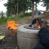 Review photo of Ferron Reservoir Campground — Manti La Sal National Forest by Derek E., June 1, 2019