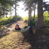 Review photo of Ferron Reservoir Campground — Manti La Sal National Forest by Derek E., June 1, 2019