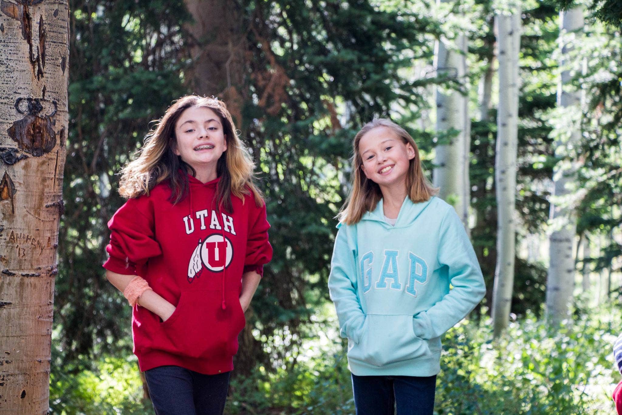 Camper-submitted photo at Soapstone Basin Dispersed Camping near Duchesne, UT