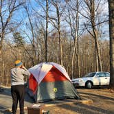 Review photo of McDowell Nature Preserve by Melissa  W., June 1, 2019