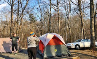 Melissa W.'s photo at McDowell Nature Preserve near Mount Holly, NC