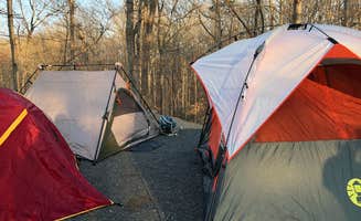 Melissa W.'s photo at McDowell Nature Preserve near McConnells, SC