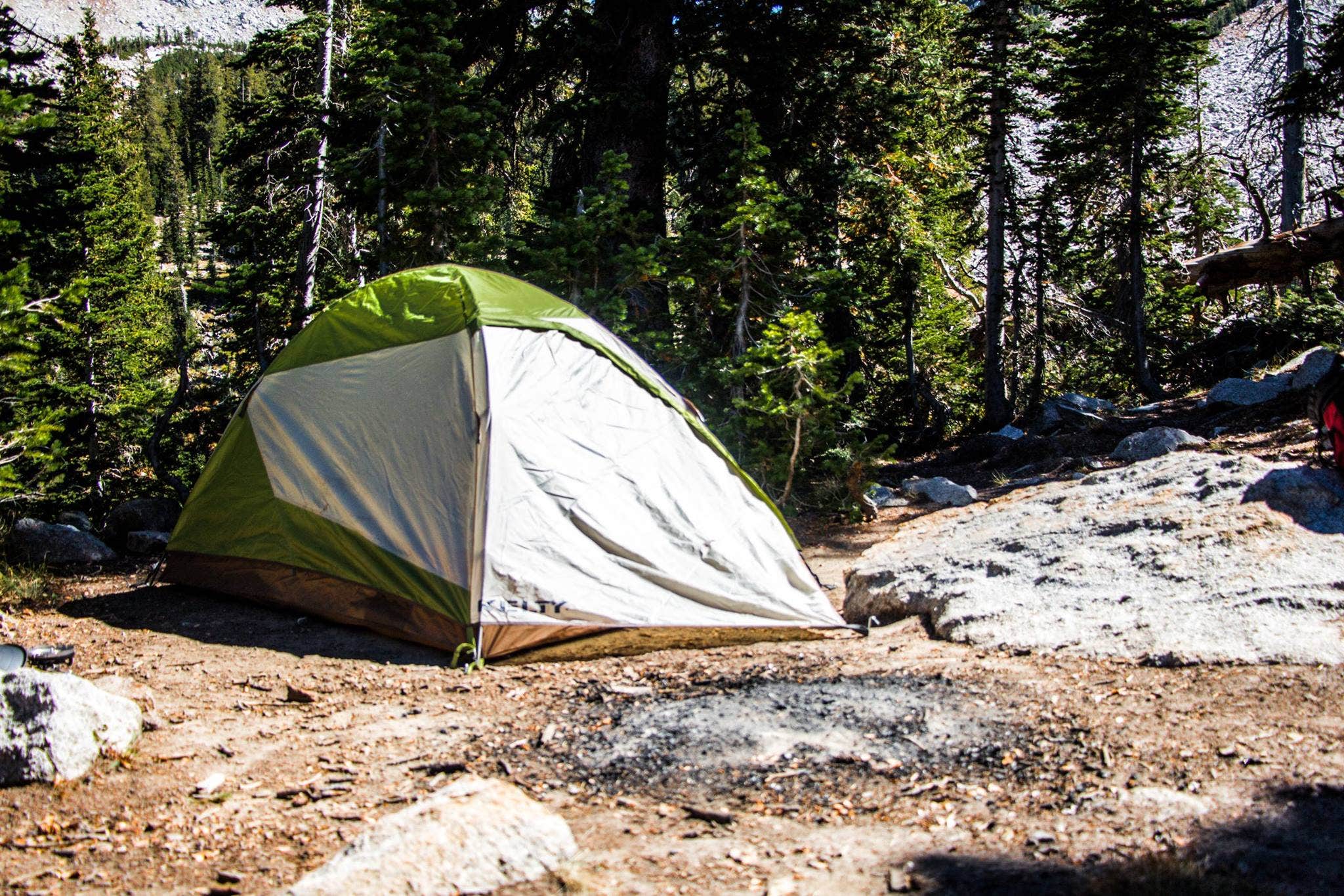 Derek E.'s photo at Red Pine Lake near Cottonwood Heights, UT