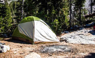 Derek E.'s photo at Red Pine Lake near Taylorsville, UT
