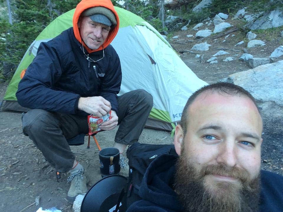 Derek E.'s photo at Red Pine Lake near Taylorsville, UT