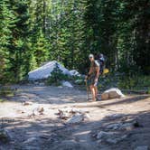 Review photo of Red Pine Lake by Derek E., June 1, 2019