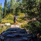 Review photo of Red Pine Lake by Derek E., June 1, 2019