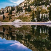 Review photo of Red Pine Lake by Derek E., June 1, 2019