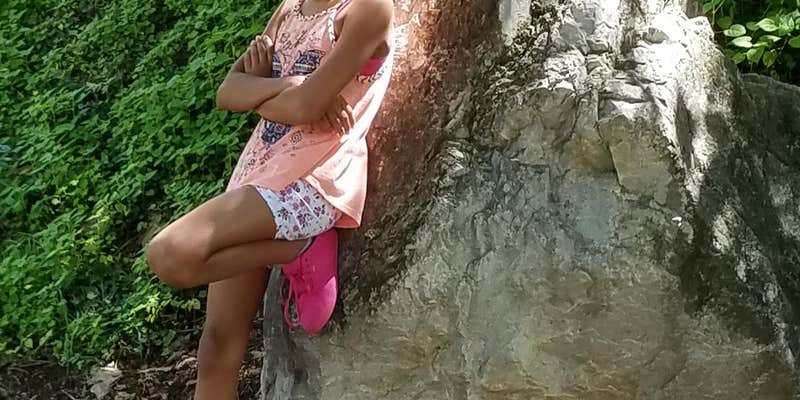 Camper submitted image from Desoto Caverns Family Fun Park & Campground