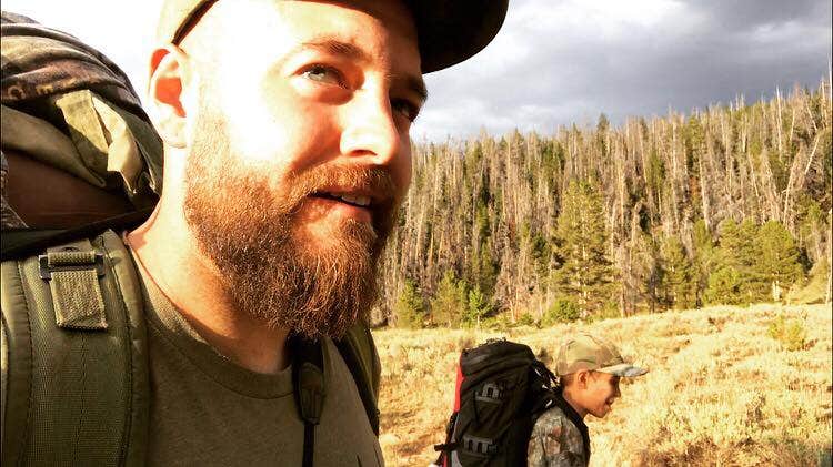 Camping near Marsh Lake Campground: West Fork Smiths Fork Dispersed Camping, Robertson, Utah