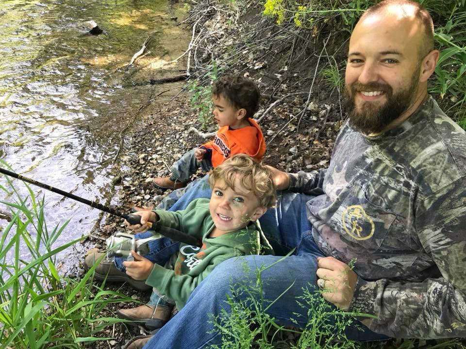 Camper-submitted photo at Friendship Campground near North Logan, UT